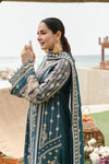 *QALAMKAR LAWN COLLECTION QL-SP-10-ZAHRA