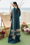 *QALAMKAR LAWN COLLECTION QL-SP-10-ZAHRA