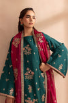 Emaan Adeel Formal Lawn Dress D# 1729