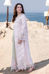 QALAMKAR SAHIL KINARE LUXURY COLLECTION