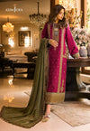 ASIM JOFA CHIFFON 2024 1679