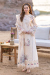 QALAMKAR (SELIN)LUXURY LAWN D# 1622