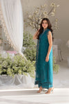 SOBIA NAZIR DESIGN 2A LUXURY LAWN UNSTITCHED D - 1802
