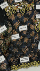 Asifa Nabeel | Meadow Breeze (GKL-02) | Unstitched Summer