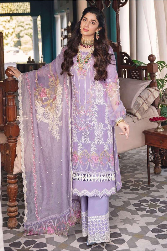 ELAF  luxery lawn collection