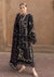 Crimson Lawn Chikankari Embroidered 3 Piece Dress- 1943