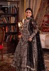 ASIM JOFA CHADNI RAAT CHIFFON AJCRC-D02-24