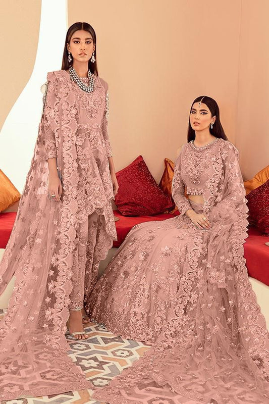 Buy Net Dresses Online in Pakistan Eastern Fashion