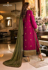 ASIM JOFA CHIFFON 2024 1679