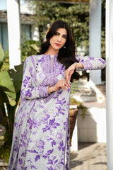 Aneela’s Formal Lawn D - 1784