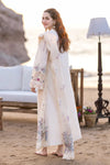 QALAMKAR (SELIN)LUXURY LAWN D# 1622