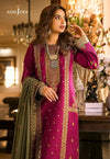 ASIM JOFA CHIFFON 2024 1679