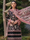 Zainab Chottani Causal Lawn Dress ( Unstitched )