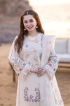 QALAMKAR (SELIN)LUXURY LAWN D# 1622