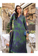 Maria.B Lawn Dress 9-B