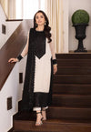 Asim Jofa Formal Chiffon DressDesign No : 1657