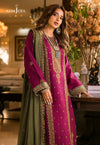 ASIM JOFA CHIFFON 2024 1679