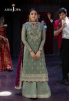 ASIM JOFA FORMAL CHIFFON D - 1808