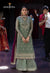ASIM JOFA FORMAL CHIFFON D - 1808