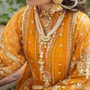 MNR MOHSIN NAVEED RANJHA ORGANZA GHARARA Design No : 1548