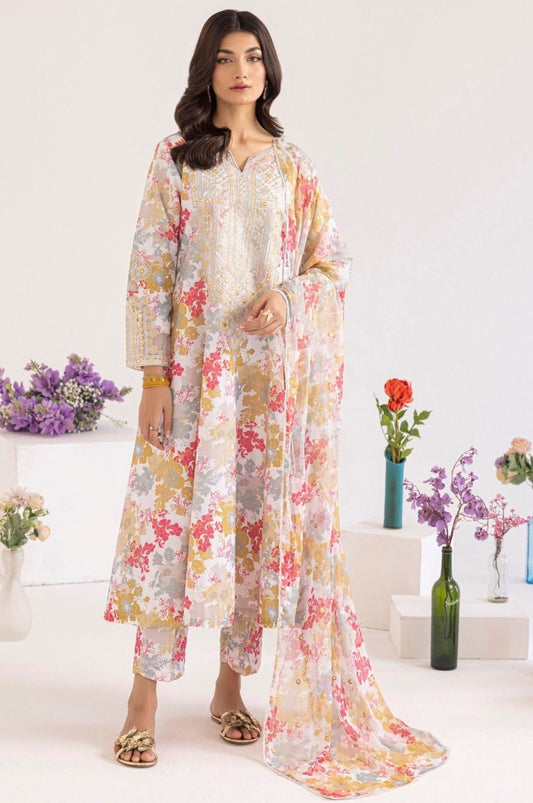 MOHAGNI LAWN COLLECTION # PLS-131