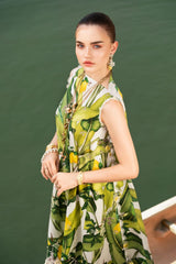 Maria.b 3 Piece Printed Lawn Suit MPT-2503-A