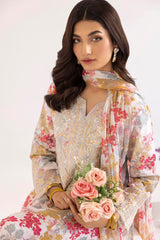 MOHAGNI LAWN COLLECTION # PLS-131