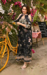 Asifa Nabeel | Meadow Breeze (GKL-02) | Unstitched Summer