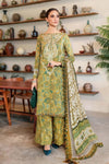 MARIA B M PRINT LAWN COLLECTION D# 1749