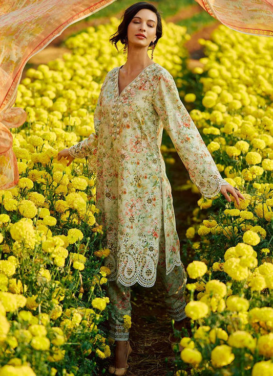 IMAGE PRINT KARI LAWN COLLECTION IL-SEMRAH-24