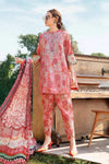 MARIA B M PRINT LAWN COLLECTION D# 1750