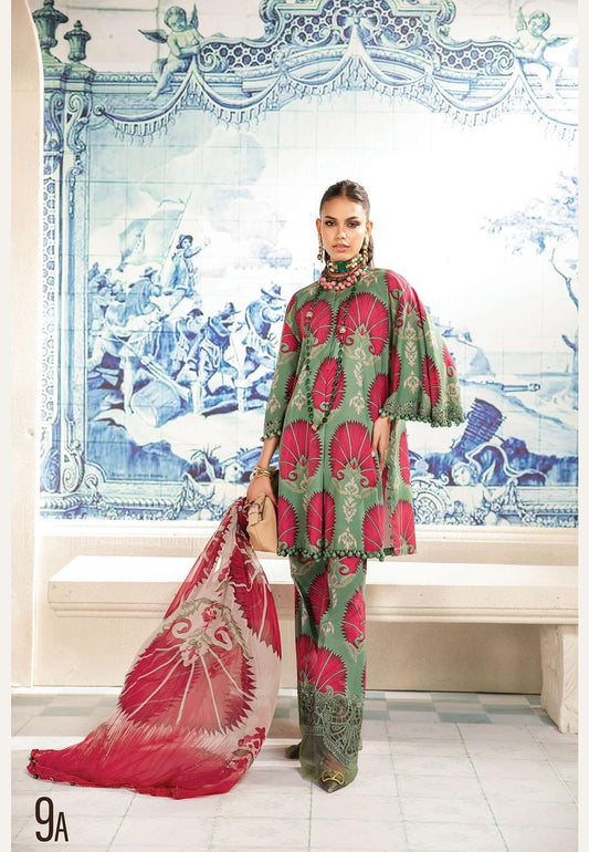 MPRINT VOL 2 eid COLLECTION MPT-2209/B-B-24