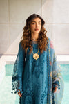 Saira Rizwan Formal Lawn Dress