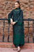 Farasha Lawn Embroidered & Printed 3 Piece Dress - 1917