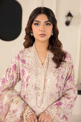 Maria B Luxury Lawn Collection