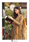 Maria B MPRINT LAWN COLLECTION MBL-MPT-2107A/B-B-24