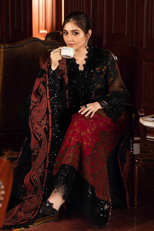 Maria B MPRINT COLLECTION D# 1738