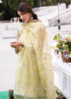 Bin Ilyas Formal Lawn DressDesign No : 1624