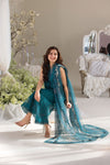 SOBIA NAZIR DESIGN 2A LUXURY LAWN UNSTITCHED D - 1802