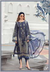 M.print LAWN COLLECTION 2023