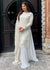 Designer Formal Chiffon Suit