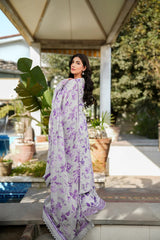 Aneela’s Formal Lawn D - 1784