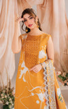 Asifa & Nabeel Lawn ft. Kinza Hashmi - Mango floral