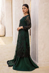 Zeenat Luxury Formal Collection Zebtan ZN 03