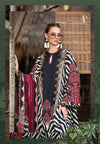 Mprint By Maria.B Lawn DressDesign No : MPT-1689