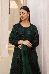 Zeenat Luxury Formal Collection Zebtan ZN 03