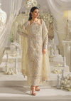 Elaf Formal Chiffon DressDesign No : 1697