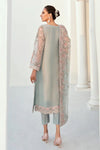 Baroque Chantelle Chiffon (Beebalm) D - 1787