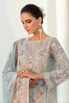 Baroque Chantelle Chiffon (Beebalm) D - 1787