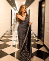 SABA RAJPUT CHIFFON SAREE